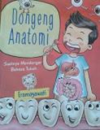 Dongeng Anatomi