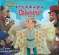 Petualangan Dinar