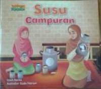 Susu Campuran