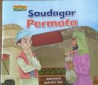 Saudagar Permata