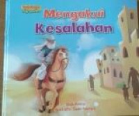 Mengakui Kesalahan