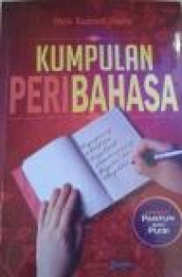 Kumpulan Peribahasa : Buku Peribahasa, Pantun dan Puisi