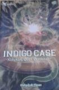 Komik Fantasteen Series : Indigo Case - Kutukan Guci Berdarah