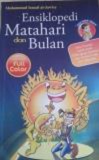 Ensiklopedi Matahari dan Bulan