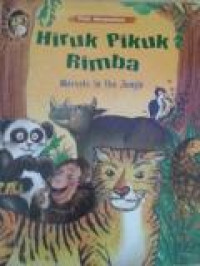 Puisi Margasatwa Hiruk Pikuk Rimba