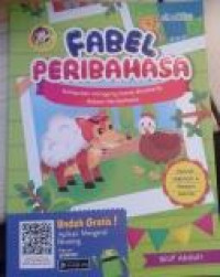 Fabel Peribahasa