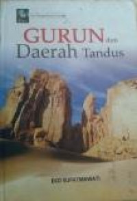 Gurun dan Daerah Tandus (Buku Pengganti : Kendaraan Super Unik Di Dunia/003307)