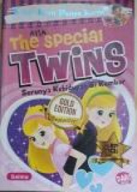 KKPK The Special Twins : Serunya Kehidupan Si Kembar