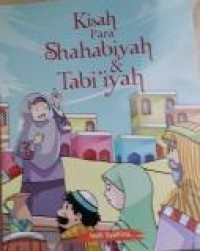 Kisah Para Shahabiyah dan Tabi'iyah