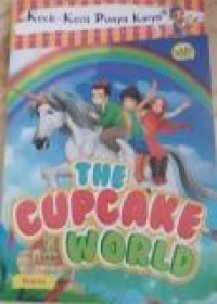 KKPK : The Cupcake World