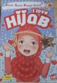 KKPK : Ilove Hijab