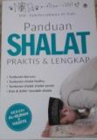 Panduan Shalat Praktis & Lengkap