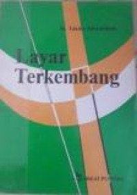 Layar Terkembang