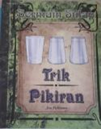 Bermain Sulap : Trik Pikiran