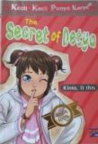 KKPK : The Secret Of Detya