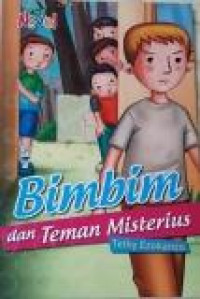 Bimbim dan Teman Misterius