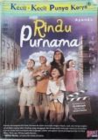 KKPK : Rindu Purnama