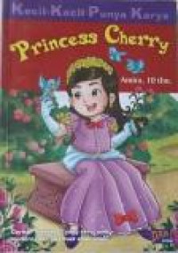 KKPK : Princess Cherry