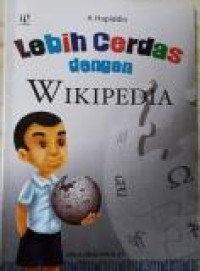 Lebih Cerdas dengan Wikipedia