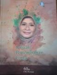 Sebuah Persembahan Cinta 60th Elly Risman