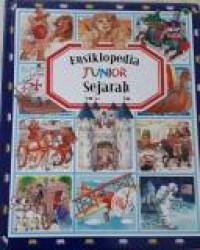 Ensiklopedia Junior Sejarah