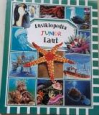 Ensiklopedia Junior Laut