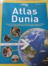 Atlas Dunia Edisi Keempat