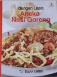 Aneka Nasi Goreng