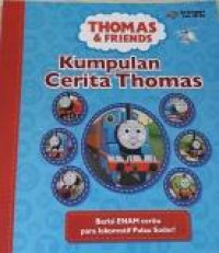 Kumpulan Cerita Thomas The Reverend W. Awdry