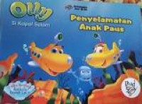 Penyelamatan Anak Paus