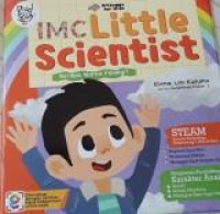 IMC Little Scientist : Berapa Warna Pelangi?