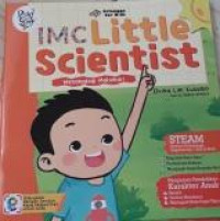 IMC Little Scientist Menangkap Matahari