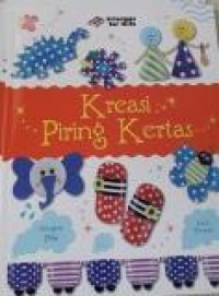 Kreasi Piring Kertas