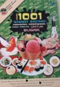 Kisah 1001 Smart Eating : Makanan, Kebiasaan dan Fakta untuk Bugar + DVD