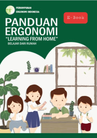 Ebook Panduan Ergonomi