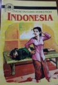 More Favourite Stories From Indonesia