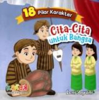 Cita - Cita untuk Bahagia