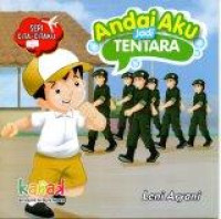 Andai Aku Jadi Tentara