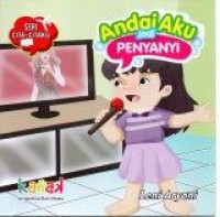 Andai Aku Jadi Penyanyi