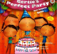 Gertie's Perfect Party