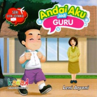 Andai Aku Jadi Guru