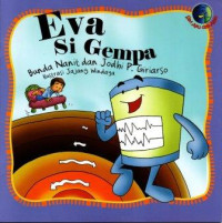 Eva Si Gempa