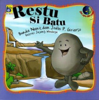 Restu Si Batu