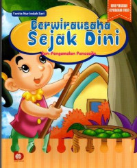 Berwirausaha Sejak Dini