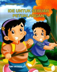 Ide untuk Sebuah Petualangan