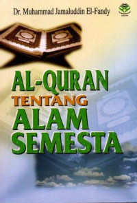 Al Quran Tentang Alam Semesta