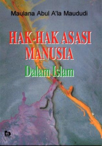 Hak Asasi Manusia dalam Islam