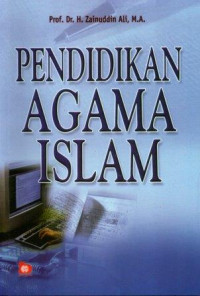 Pendidikan Agama Islam