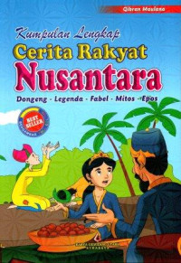 Cerita Rakyat Nusantara