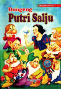 Dongeng Putri Salju